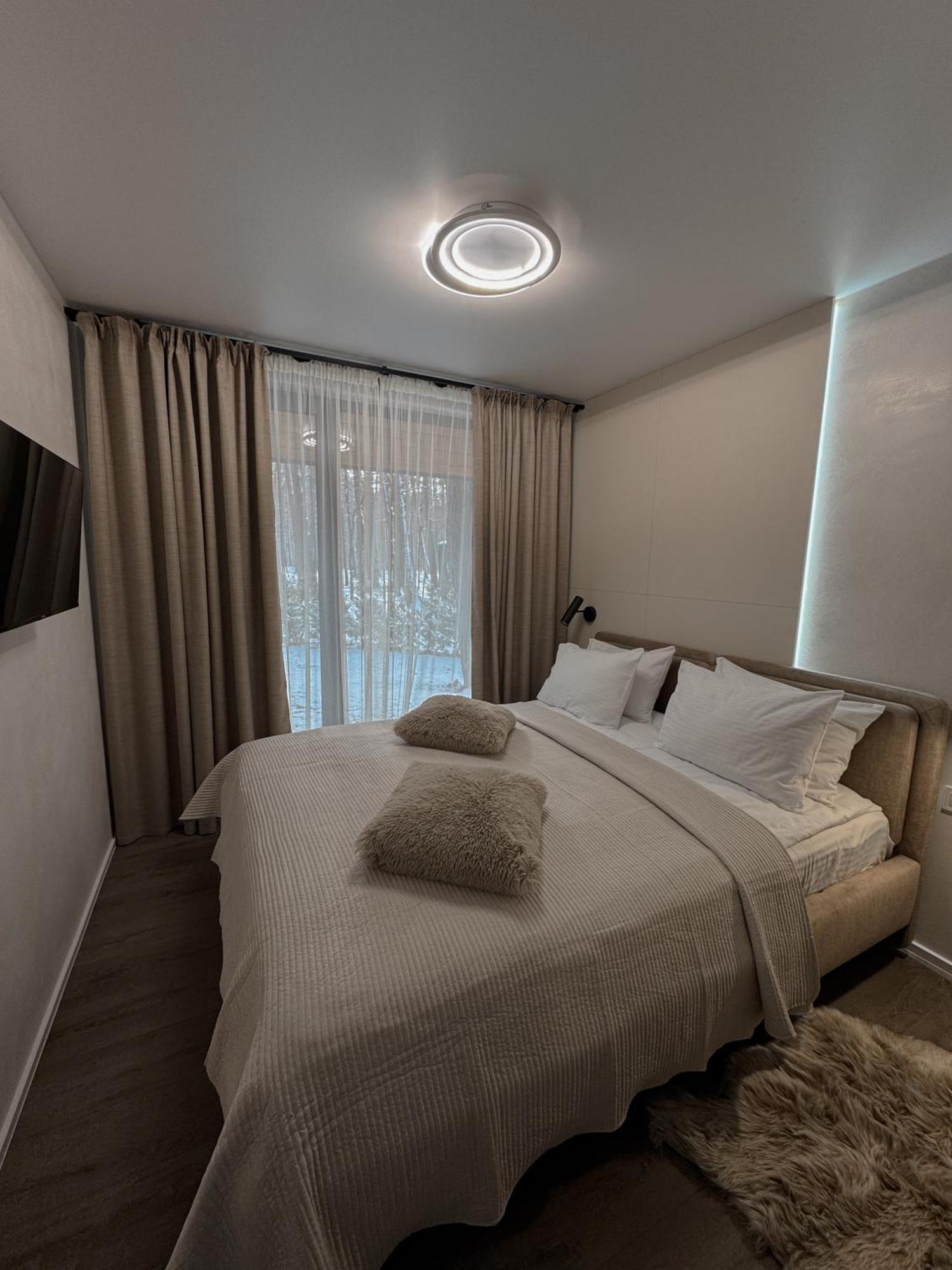 Chudodiyevo Park- Hotel Vyshpol ภายนอก รูปภาพ